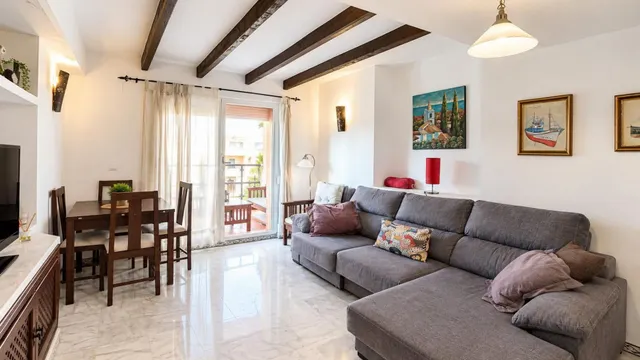 Apartamento 2 habitaciones 85m² en venta - Los Frutales — 4