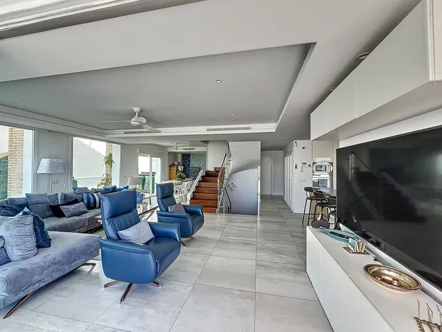 Adosado 3 habitaciones 358m² en venta - Centro — 31