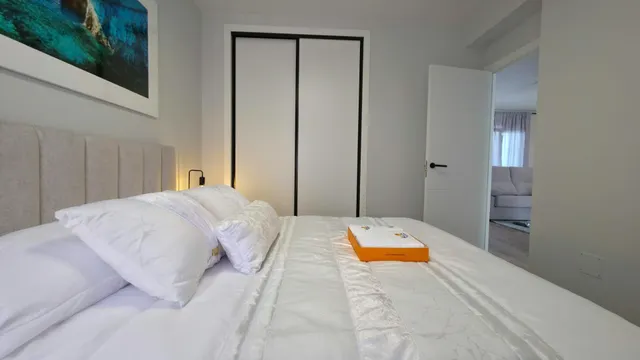 Bungalow 2 habitaciones 54m² en venta - Torreblanca — 11