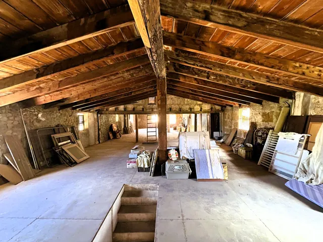 Excepcional Finca en el centro de Soller, ideal para inversores — 17