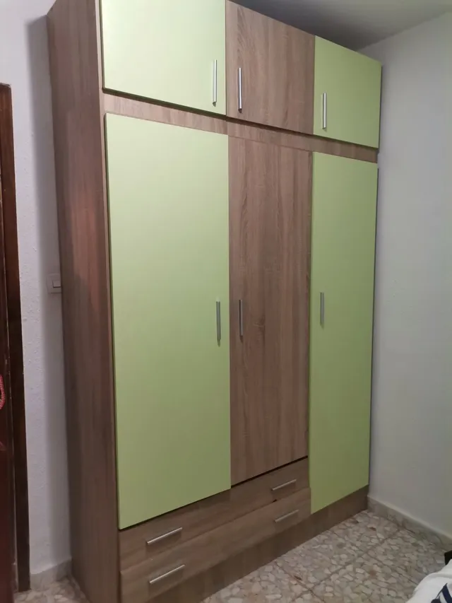 SE VENDE PISO ZONA SAN ILDEFONSO — 29