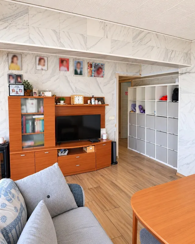 PISO CON 2 habitaciones EN EL ARENAL DE LLUCMAJOR — 11