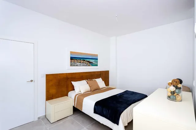 SE VENDE Elegante villa en Daya Nueva, Alicante — 15