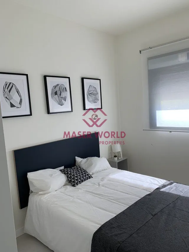 APARTAMENTOS NUEVOS EN CAMPO DE GOLF DE CONDADO DE ALHAMA — 13