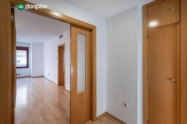 Ático dúplex junto Alhamar con 2 garajes y 2 trasteros — 22