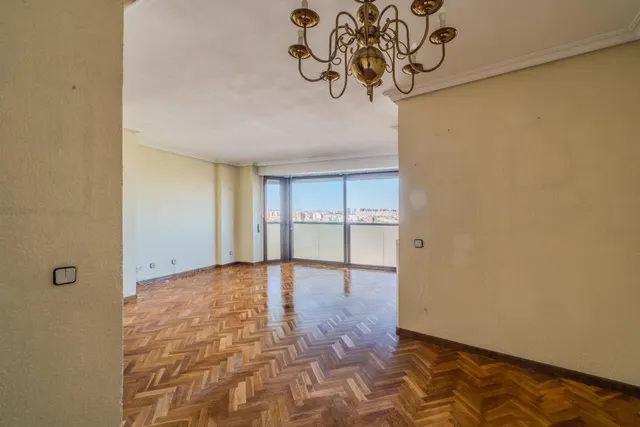 Espectacular vivienda con garaje y trastero en Retiro — 8