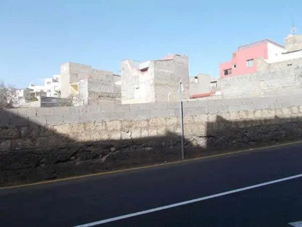 Terreno Urbano a la venta en el barrio de Tincer de Santa Cruz de Tenerife — 2