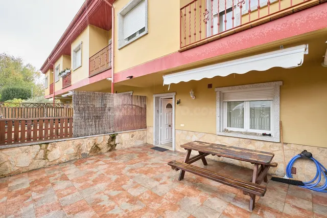 EXCLUSIVO CHALET DE ALTO STANDING EN LA SIERRA DE BÉJAR - foto 5