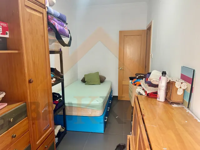 DUPLEX CON TIENDA EN LA LOMA DE LA MEZQUITA — 21
