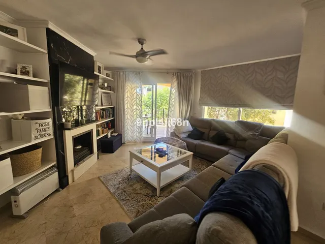Adosado 4 habitaciones 151m² en venta - Riviera del sol — 6