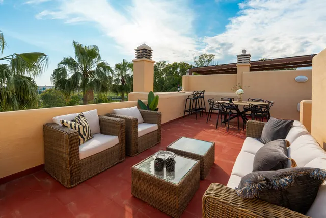 Adosado 4 habitaciones 270m² en venta - Marbella — 4