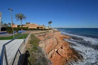 IMPRESIONANTE VIVIENDA INDEPENDIENTE EN CABO ROIG !!! — 6