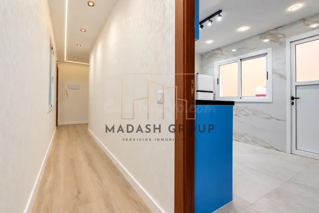 EXCLUSIVA VIVIENDA DE 4 DORMITORIOS, TOTALMENTE REFORMADA, A - foto 4