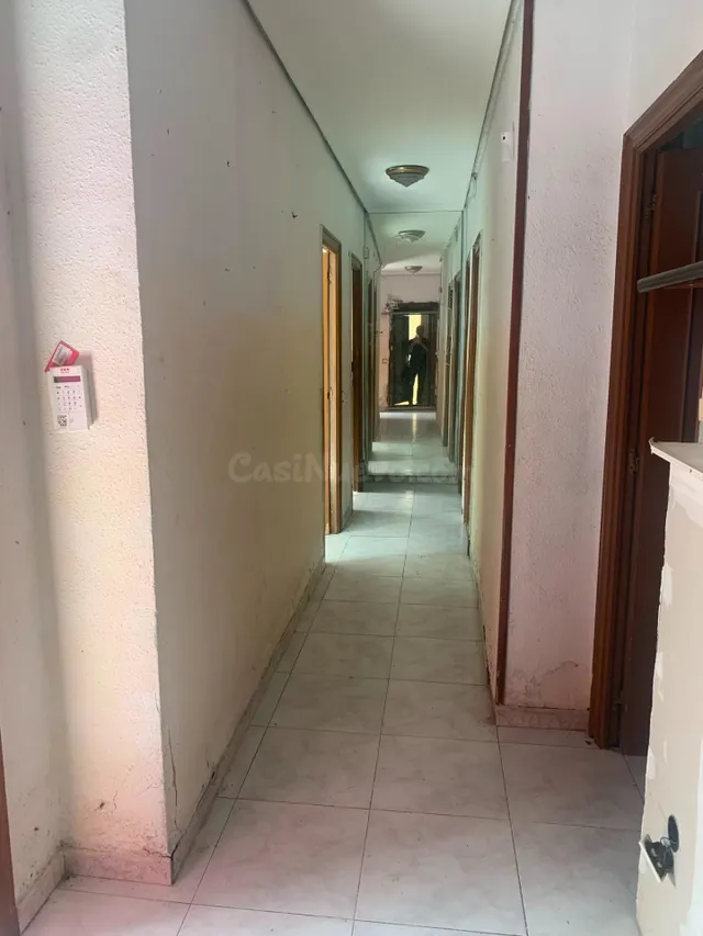 Acogedora Planta Baja en Altozano, Alicante por €122.000 — 3