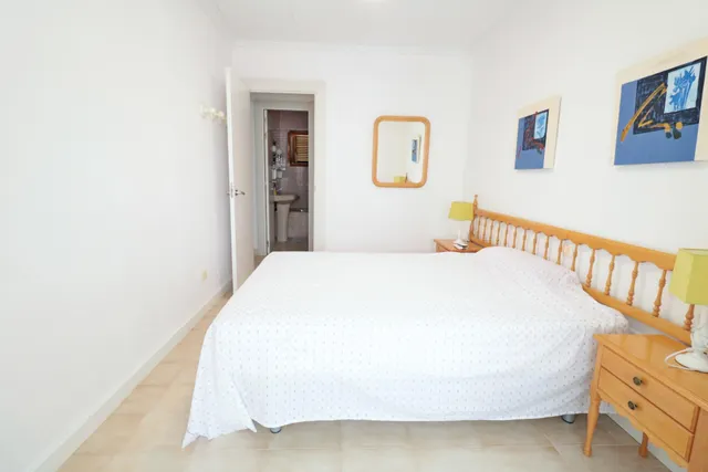 Casa 3 habitaciones 100m² en venta - Playa de los Naufragos — 12