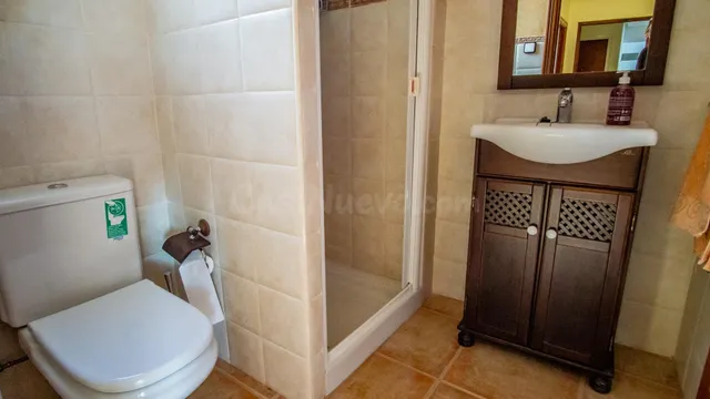Piso en venta en Elda – Zona Plaza Castelar — 2