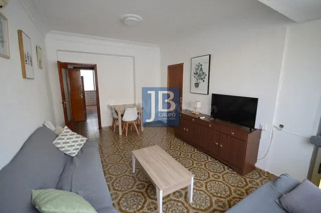 Venta piso con Muebles - foto 2