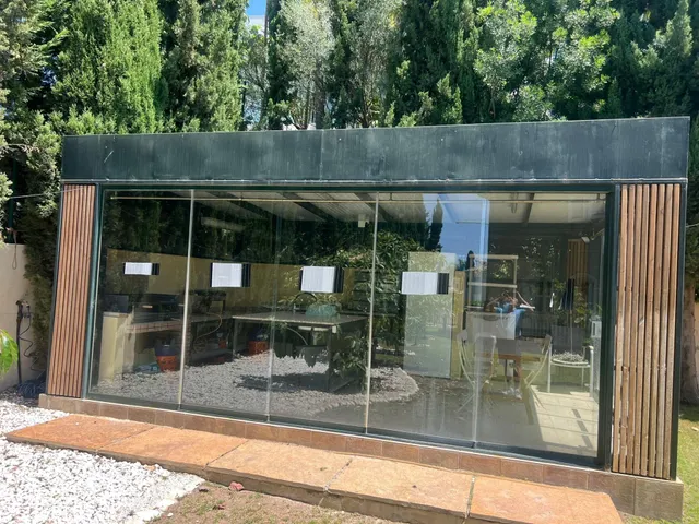 Vivienda unifamiliar en La Panera, Estepona — 22
