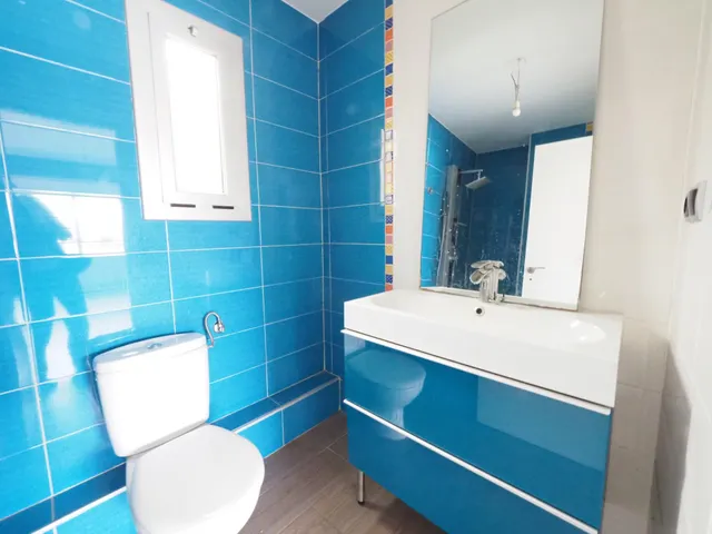 SE VENDE ÁTICO EN TERRASSA, ZONA LES ESCOLES — 11