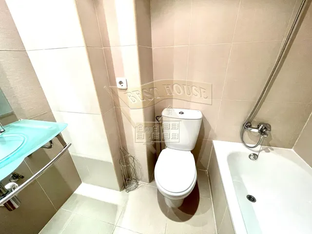 FABULOSO PISO FINCA SEMI NUEVA — 14