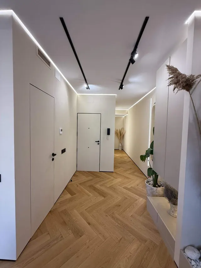 Piso 3 habitaciones 150m² en venta - Mercado — 17