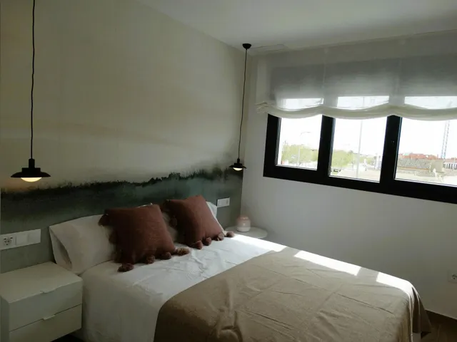 Bungalow 3 habitaciones 96m² en venta - Las Higuericas — 6