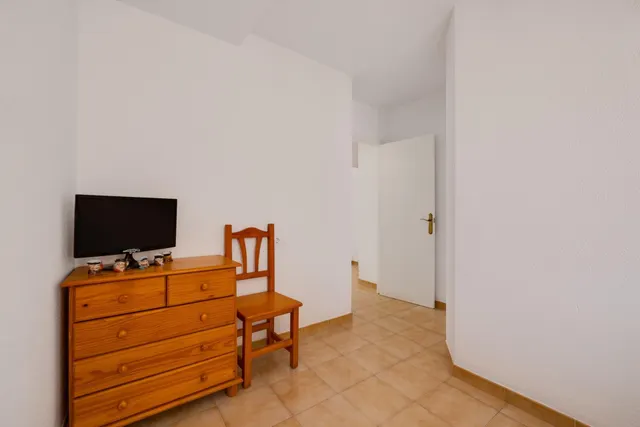 Apartamento luminoso 2 hab. en Torrevieja centro — 24