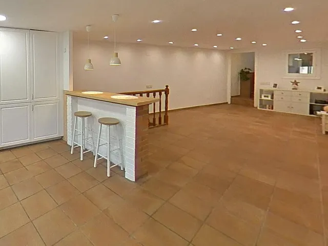 VIVIENDA ESPECIAL PARA DISFRUTAR A DIFERENTES NIVELES — 6