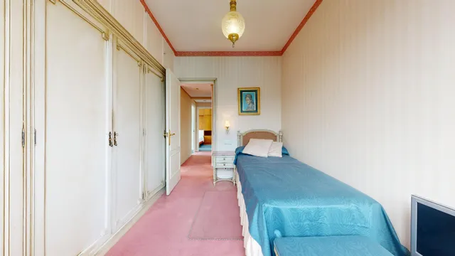 Espacio y vistas en Begoña — 24