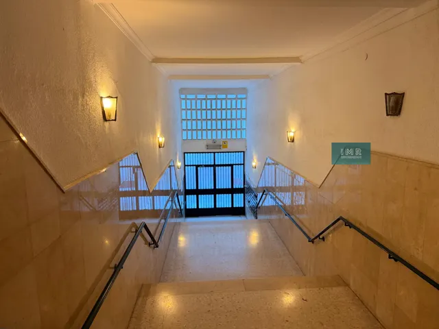 Piso reformado en pleno centro de San Juan de Aznalfarache, con terraza — 16