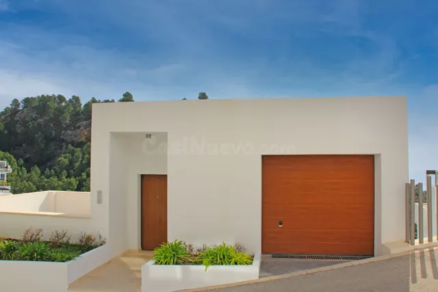 Villa 4 habitaciones 616m² en venta - Altea la nova — 4