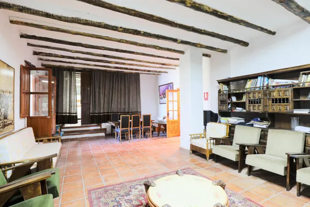 Encantador Hotel Rural en un entorno Mágico..... Busquístar! — 13
