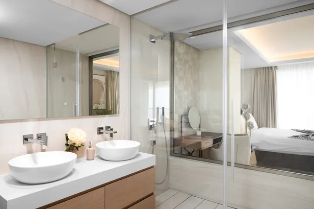 Apartamento 3 habitaciones 159m² en venta - El Cuartón - Heliomar — 16