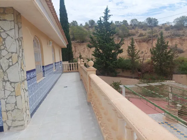 Venta de Chalet en zona Bon Lloc — 15