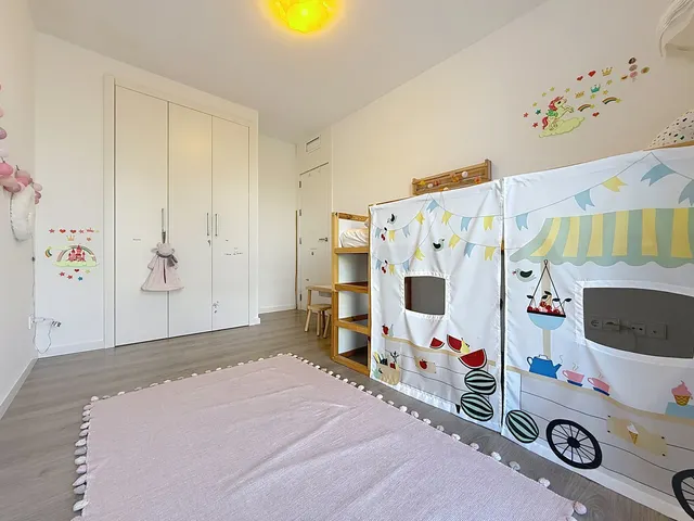 Apartamento 3 habitaciones 112m² en venta - Costa Del Sol — 24