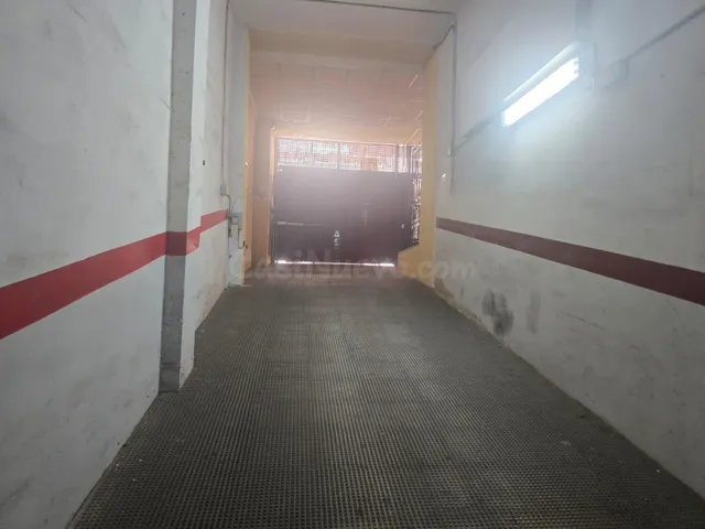 Se vende plaza de aparcamiento subterránea cerca de las play - foto 5