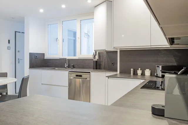 Piso 4 habitaciones 281m² en venta - Cuzco-Castillejos — 22