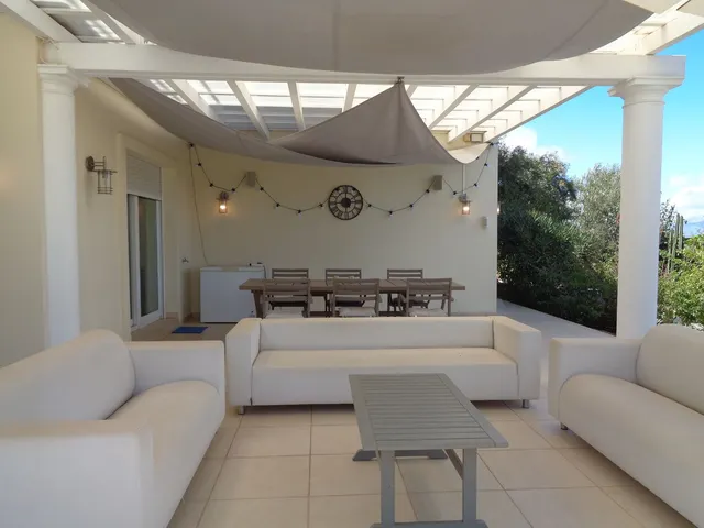 Chalet 4 habitaciones 350m² en venta - Costa del Sol — 20