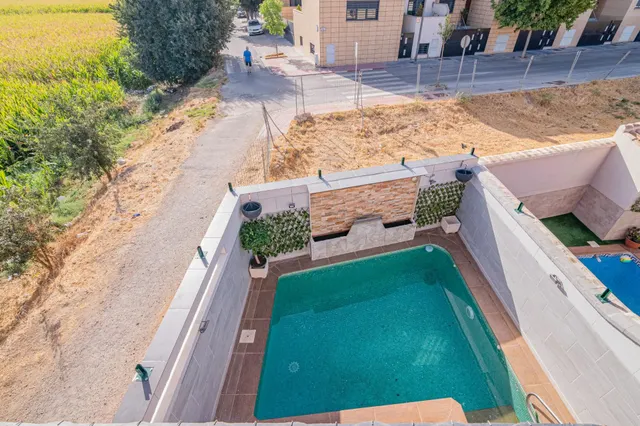 Moderna casa de estilo nórdico con piscina, en increible ubicación !!!!!!!!! — 24
