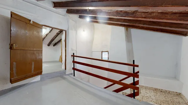 Casa en Venta en Benimantell — 40