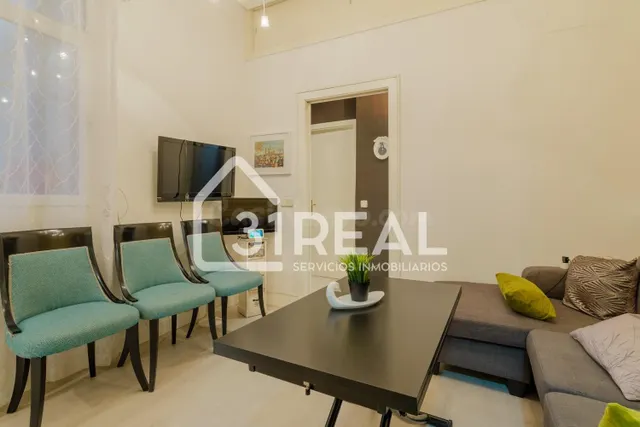 Piso en venta en Menendez Pelayo — 4