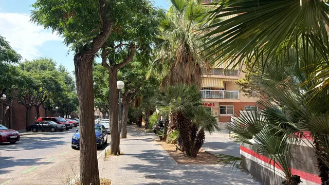 Piso Estratégico en el Corazón Universitario de Tarragona 2 Hab 1 baño 130.000€ — 24