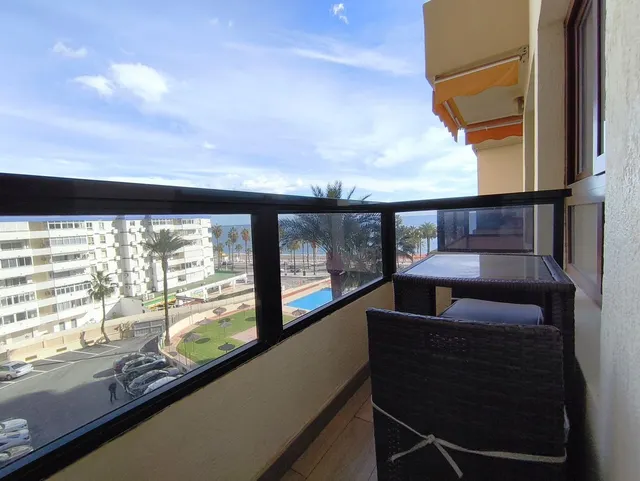 Apartamento 1 habitación 35m² en venta - Centro — 12