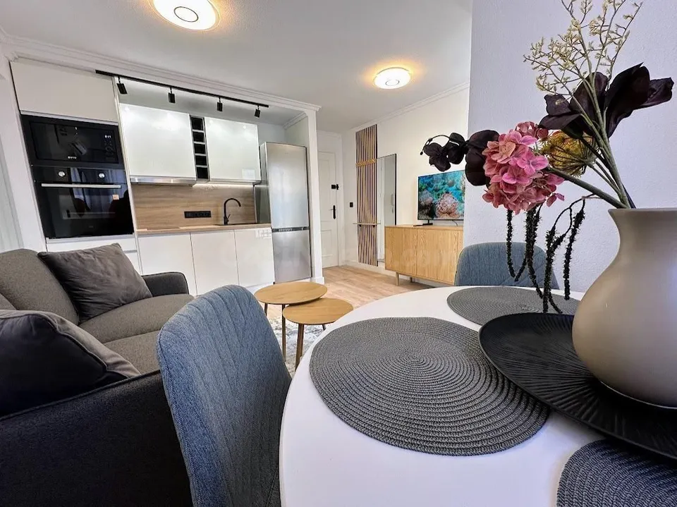 Apartamento 2 habitaciones 56m² en venta - Centro