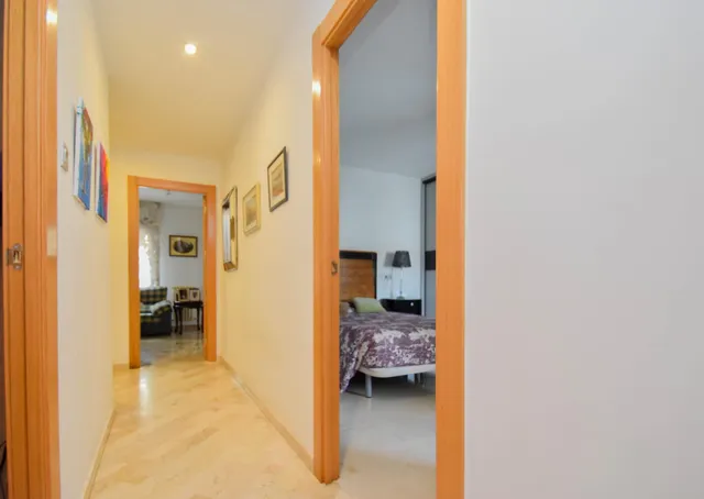 FANTÁSTICO PISO EN PLENO CENTRO DE GRANADA — 30