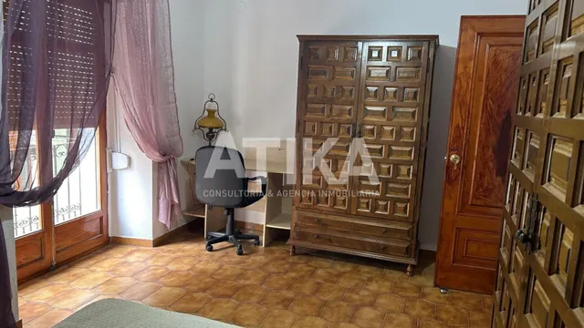 CASA EN VENTA ZONA AYUNTAMIENTO - ONTINYENT — 20