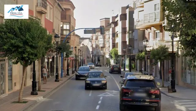 Venta de Piso en Archena (Murcia) - foto 2