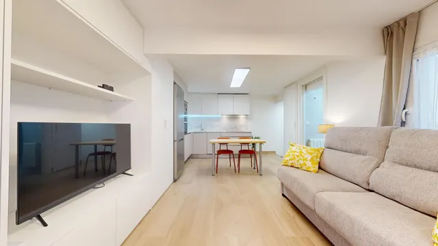 Coqueto apartamento en Ripa — 14