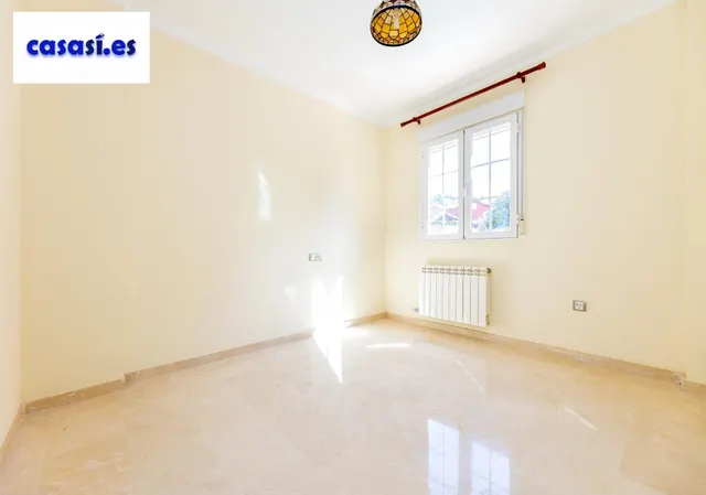 Maravillosa vivienda unifamiliar en Cañadas del Parque — 18