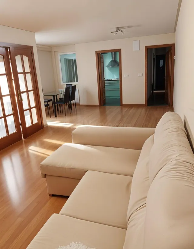 Impecable Piso Reformado en Fátima, Albacete - €250.000 - foto 2